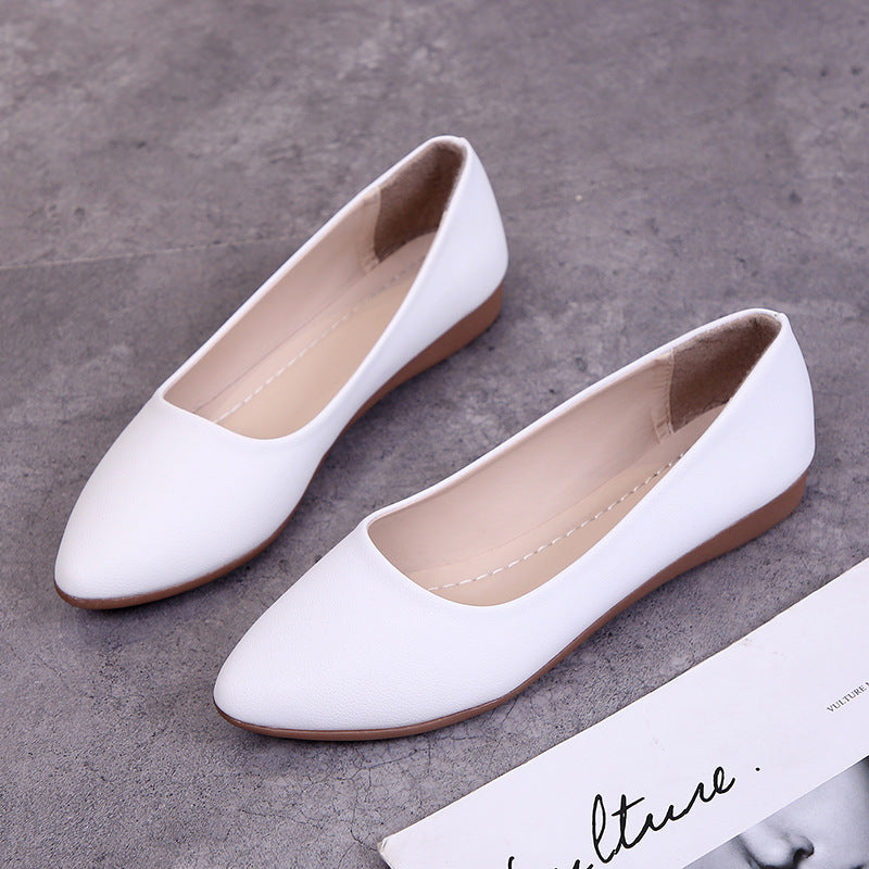 Pumps Women Simple Korean Style Women